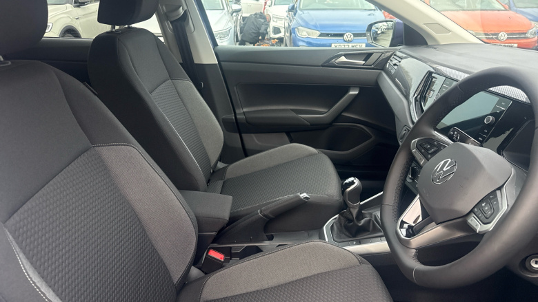 Volkswagen Polo 1.0 TSI Match 5dr Petrol Hatchback